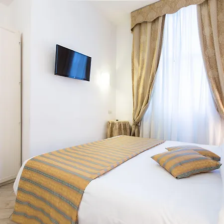 Hotel Agli Artisti-3