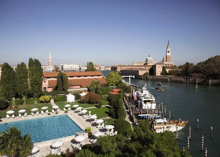 Hotel Cipriani, A Belmond Hotel, Venice