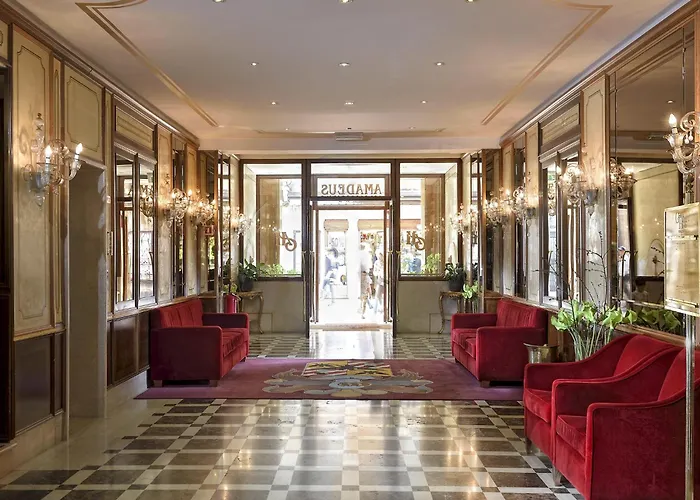 Amadeus